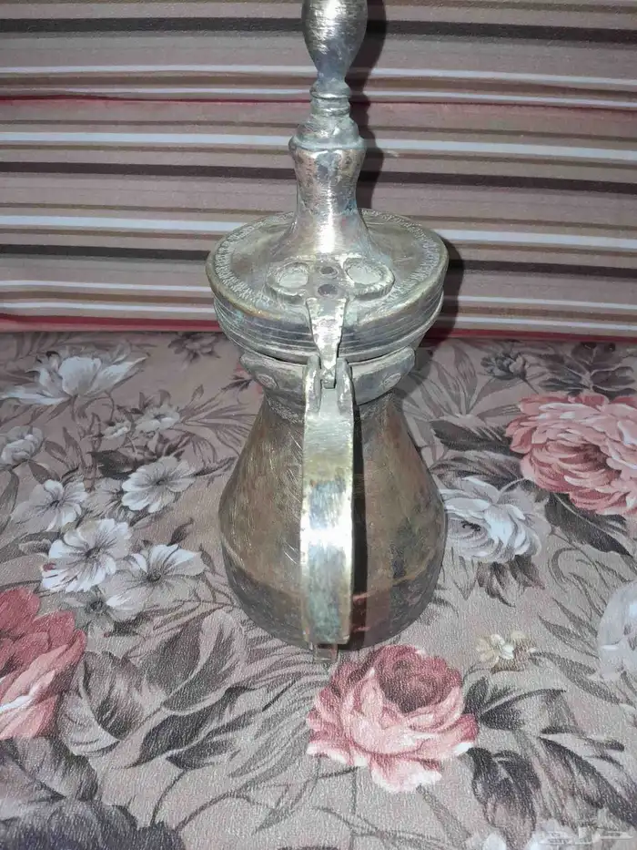 دلال قرشيات قديمة 3