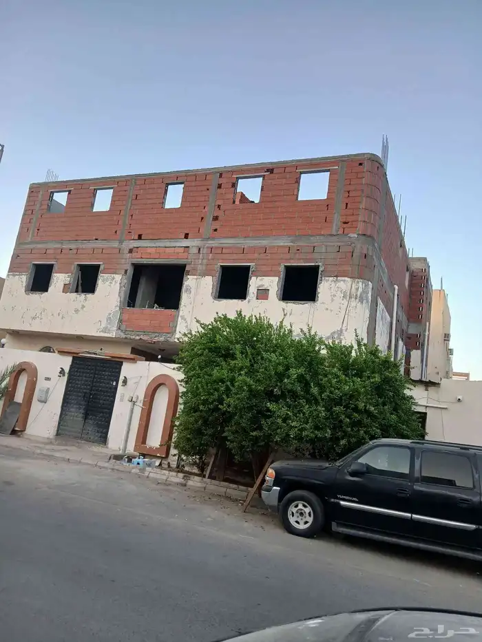 مقاول معماري في مكه المكرمه عضم وتشطيب وترميم 1