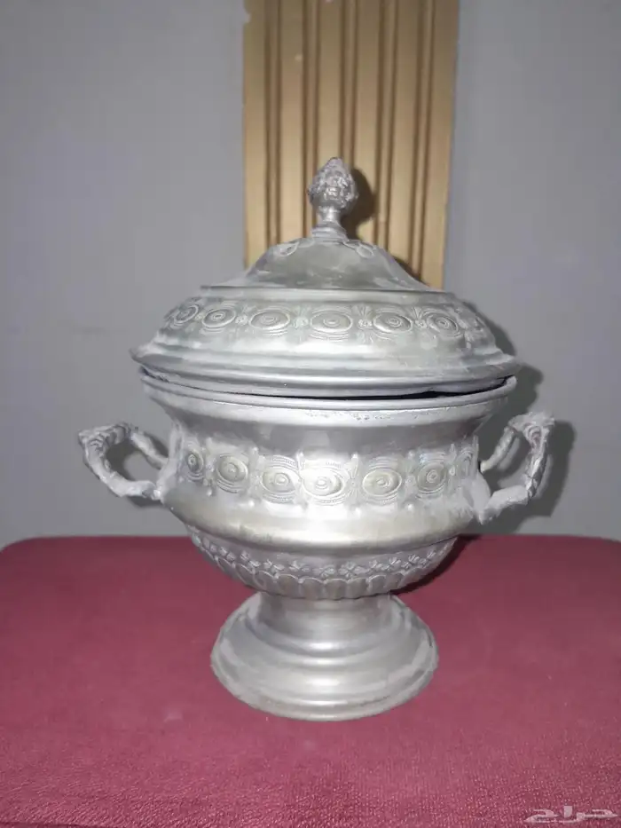 ادوات تراثية قديمة 2