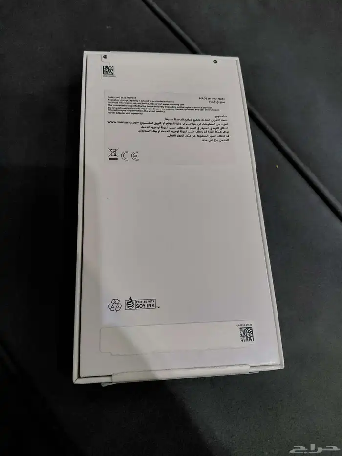 سامسونج 128GB A36 7