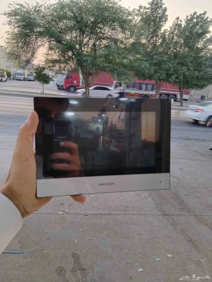 عرض انتر كوم اي بي 2