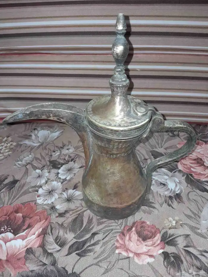 دلال قرشيات قديمة 2