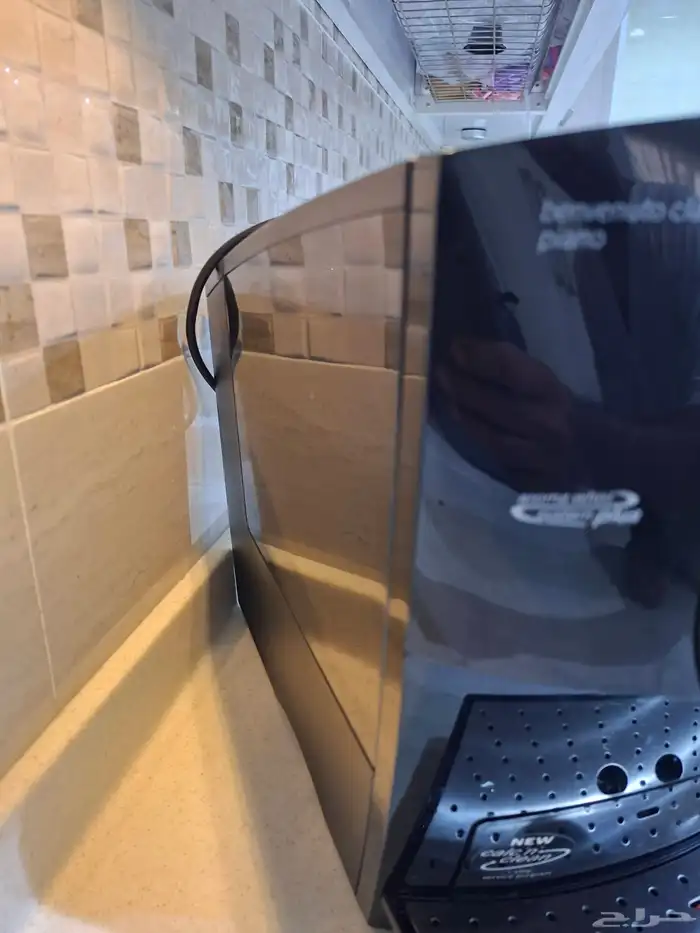 مكينة قهوه فل اتوماتيك بوش 1