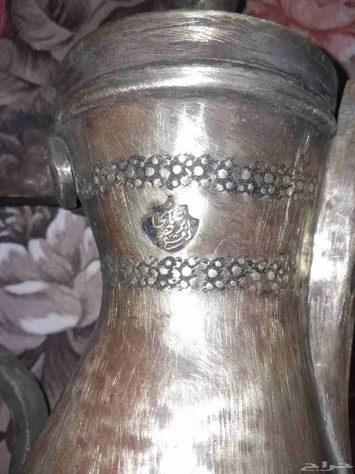 دلال قرشيات قديمة 4