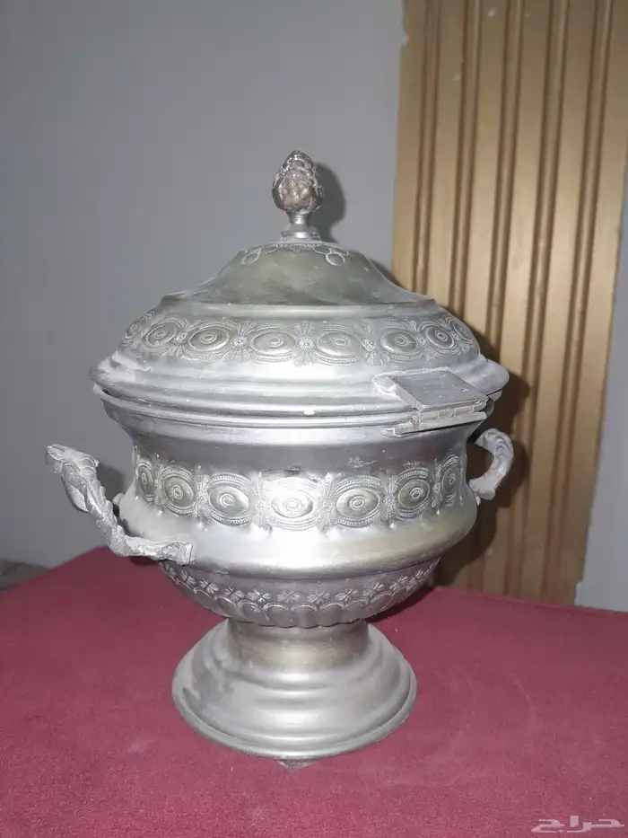 ادوات تراثية قديمة 4