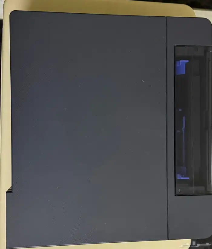 طابعة ابسون L8050 2