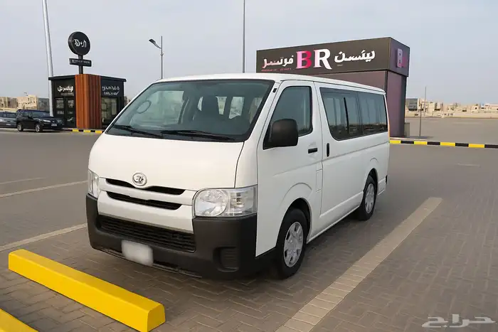 باص للايجار مع سائق 2