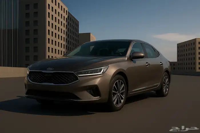 صيانة وتصليح جيرات ومكائن كيا كادينزا - احترافية وضمان 0