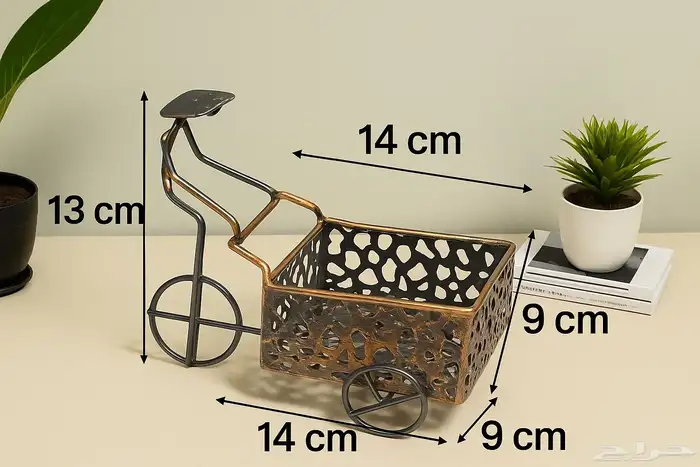 تحف مجسمات 7