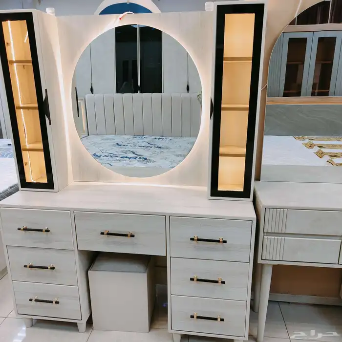 غرفه نوم تفصيل 2