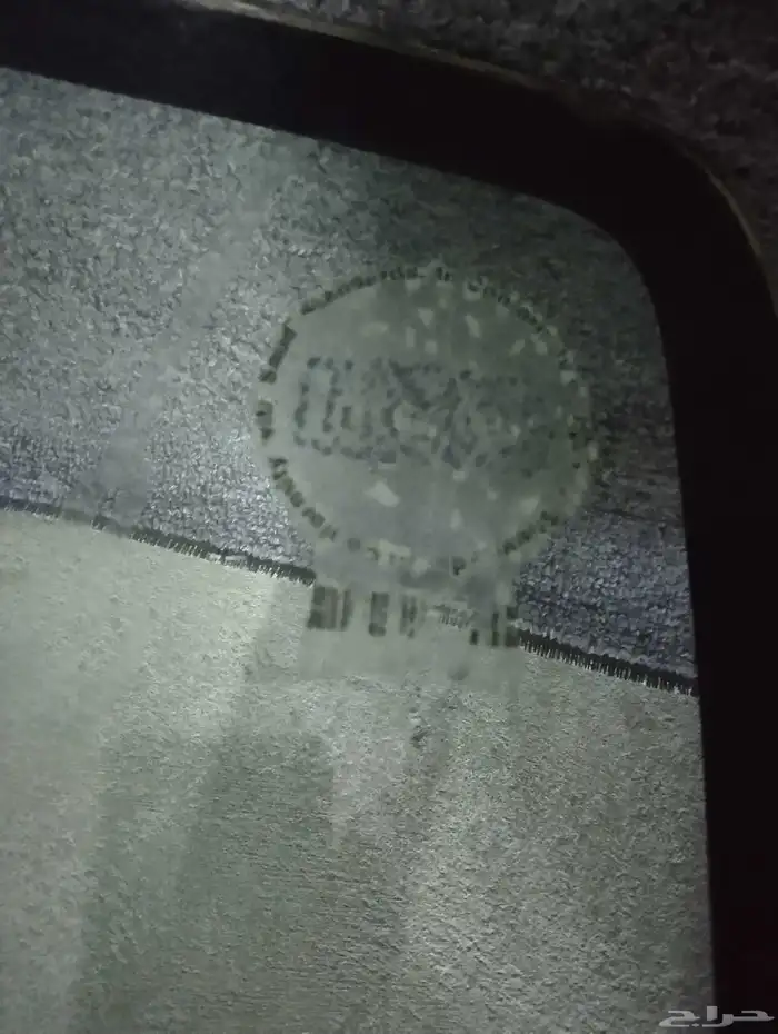 قزاز اصلي جيب سوزوكي جمني 1