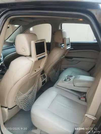 كدلاك srx4 مستخدم نضيف index