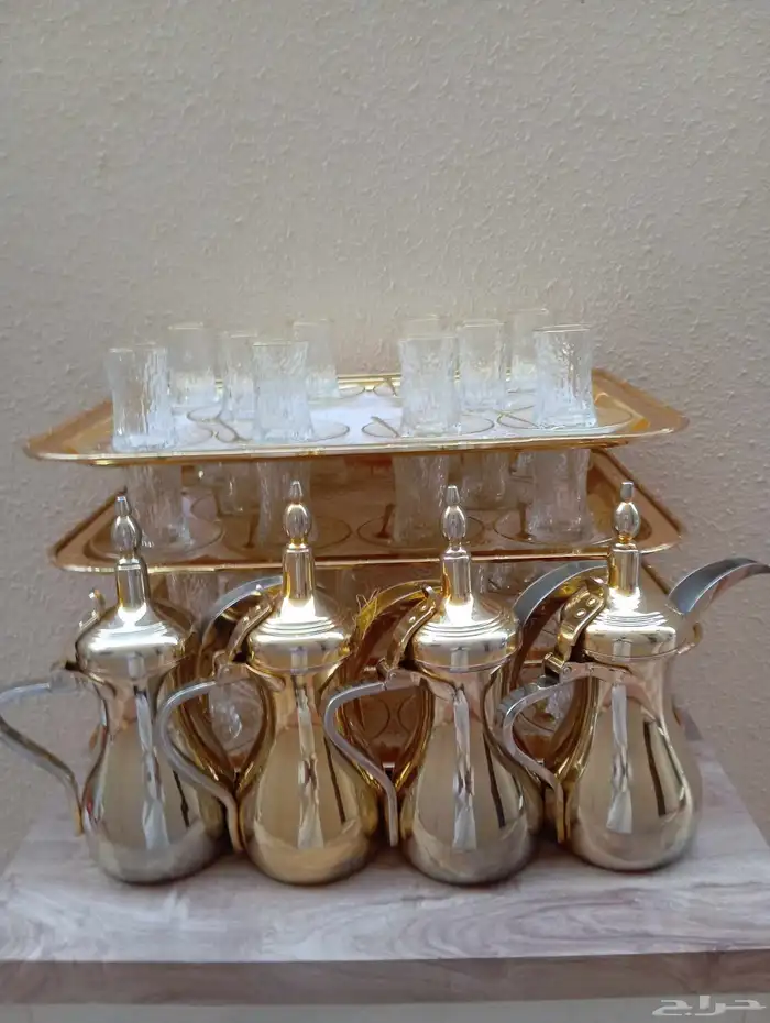 قهوجي وصبابين 0