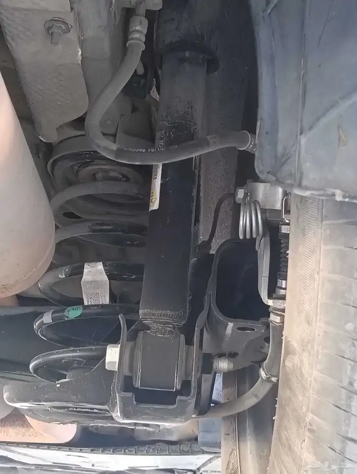 هونداي النترا 2017 وكاله 5