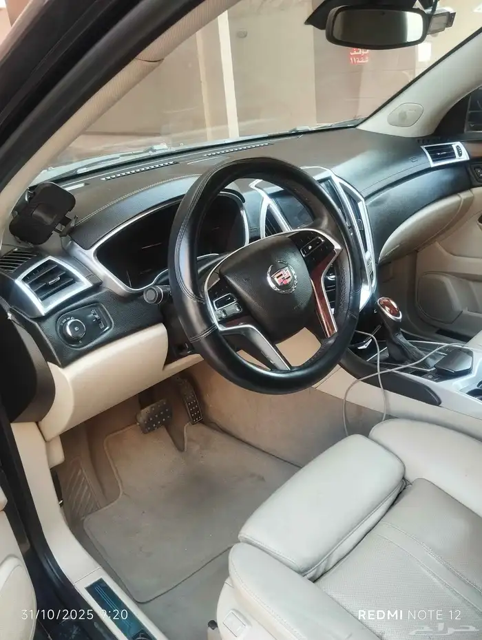 كدلاك srx4 مستخدم نضيف 3