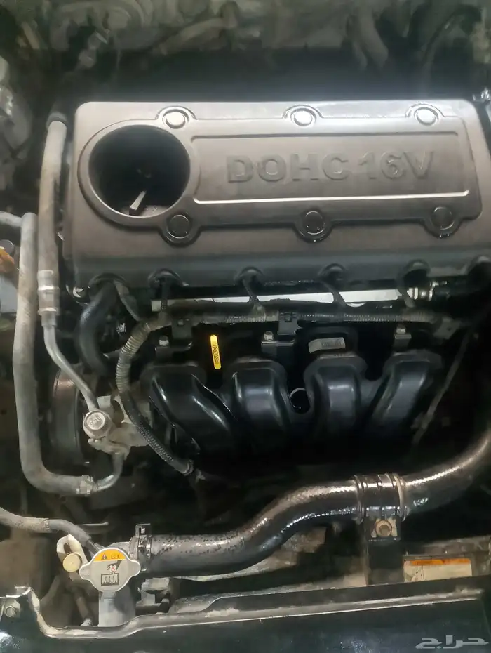 محركات سوناتا وبتيما النترا سنتافي كادينزا وضمان 12شهر 0