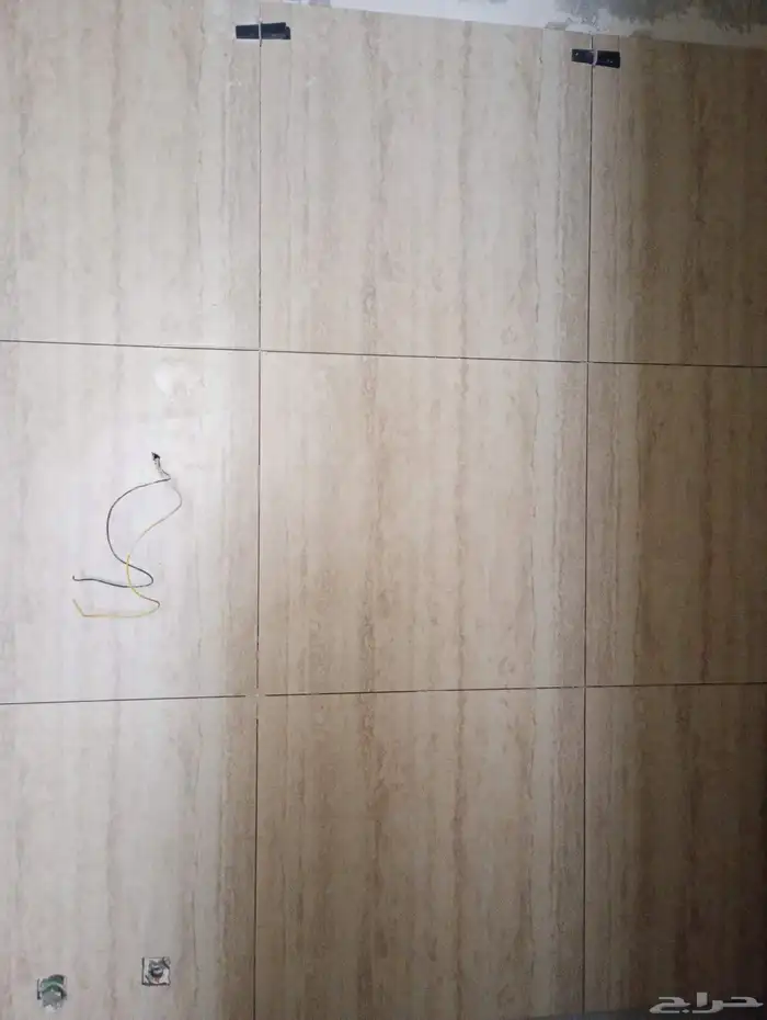 مبلط تركيب البلاط برسلان سلاميك 1