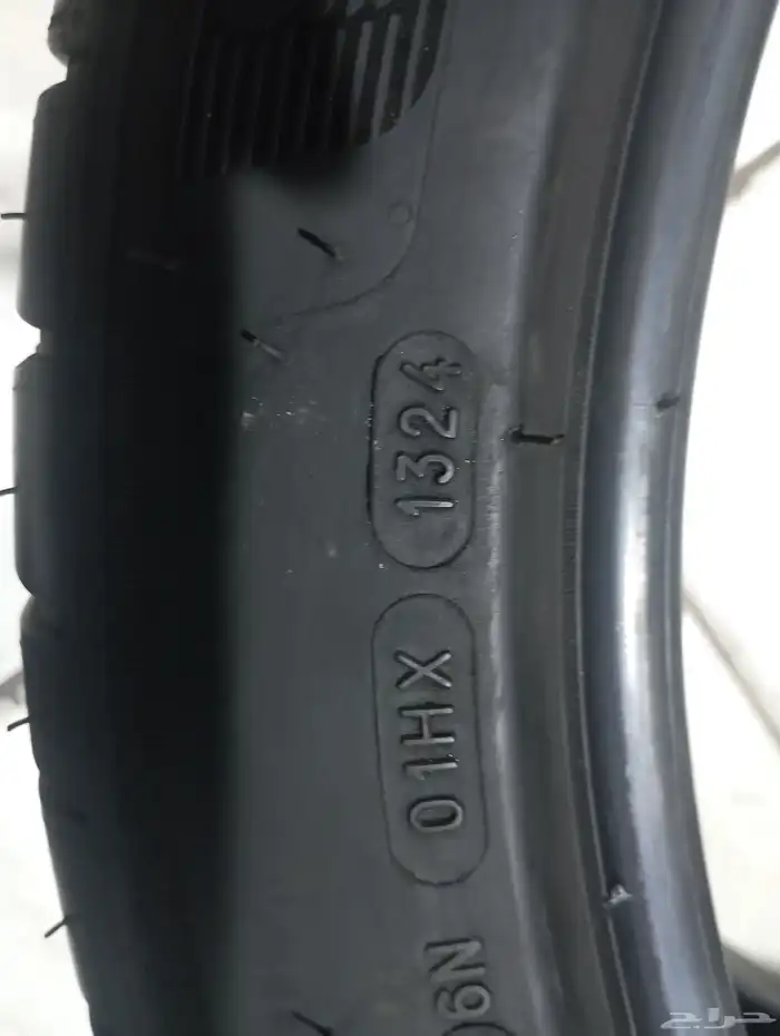 طقم كفرات235 45 19 2