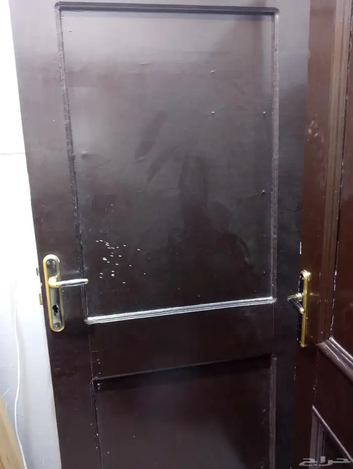 باب خشب جديده 1