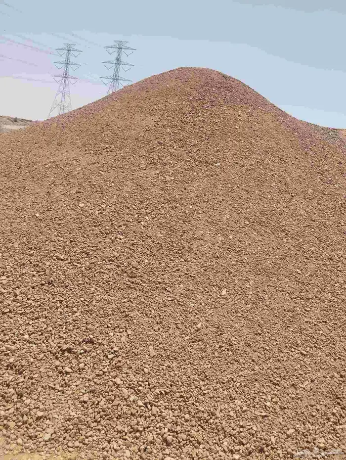 ازفلت مبشور ورمل 4