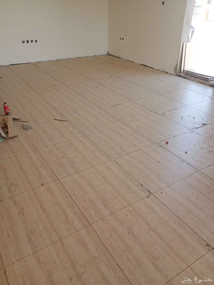 مبلط تركيب البلاط برسلان سلاميك 0