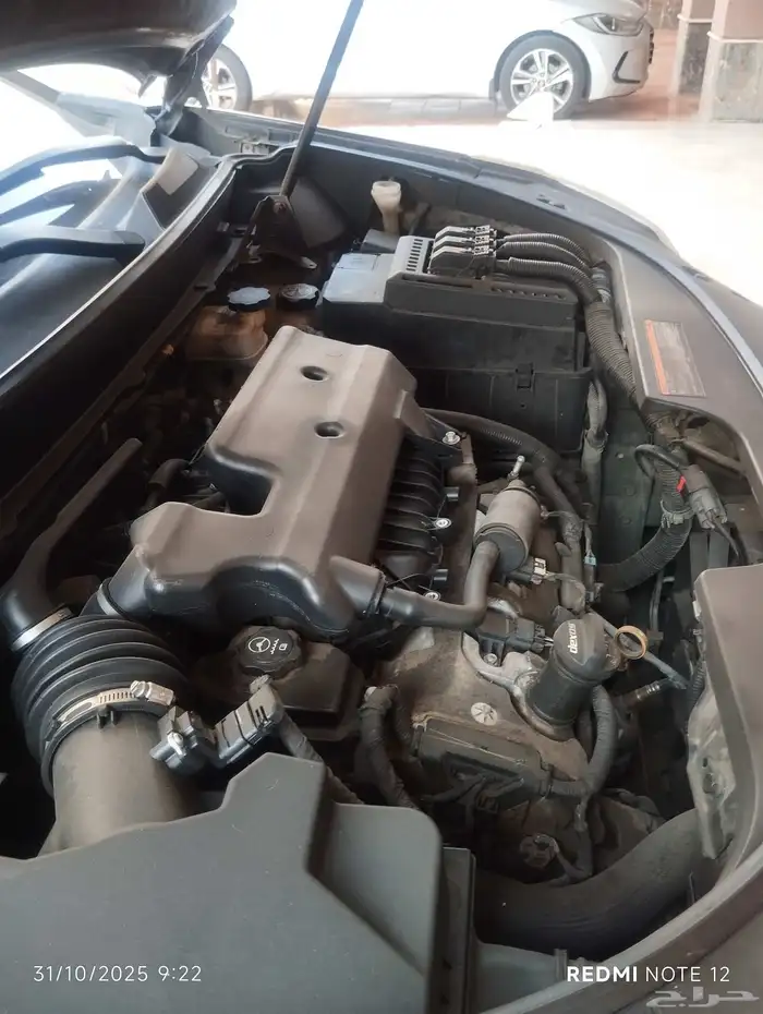 كدلاك srx4 مستخدم نضيف 9