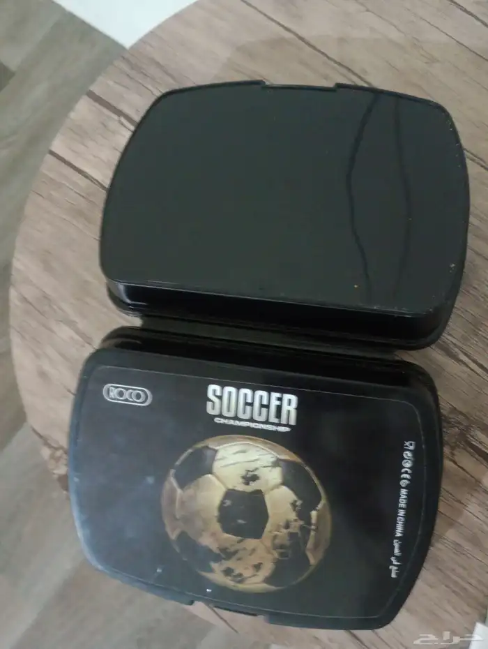 لانش بوكس لو شافه ولدك بيرجع للمدرسه وهو مبسوط 2