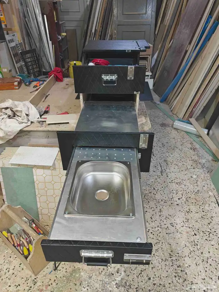 تفصيل دروج عزبة سحب خشب متجر الكتروني 21