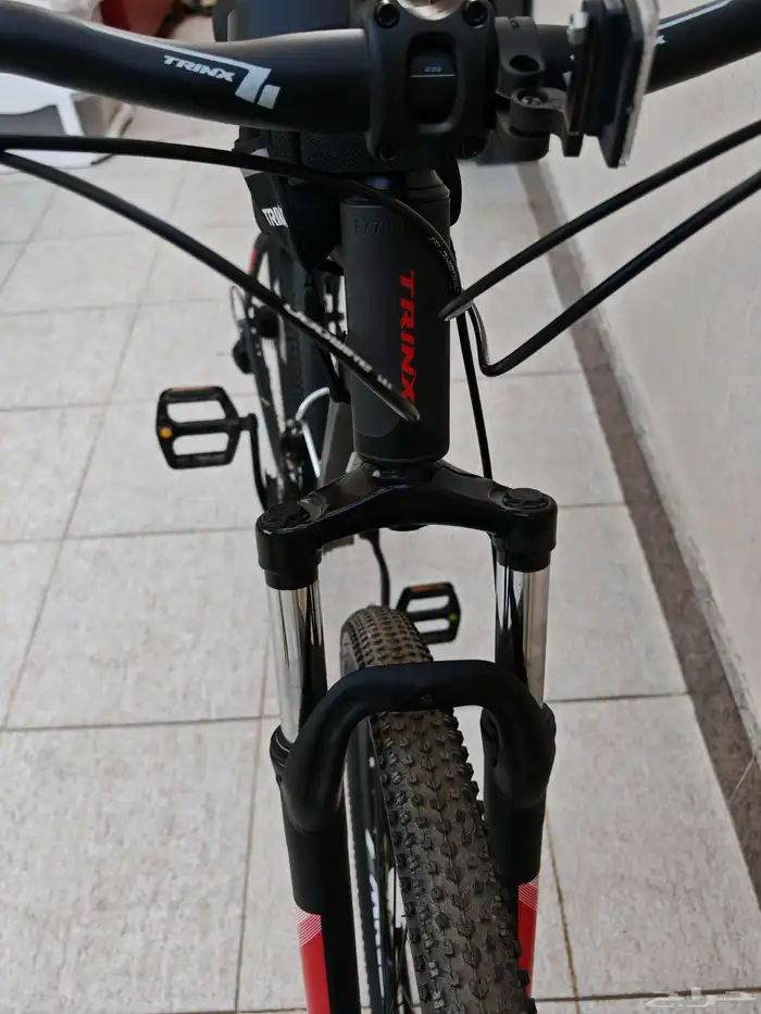 دراجة هوائية ترينكس مقاس 29 موديل M116 12