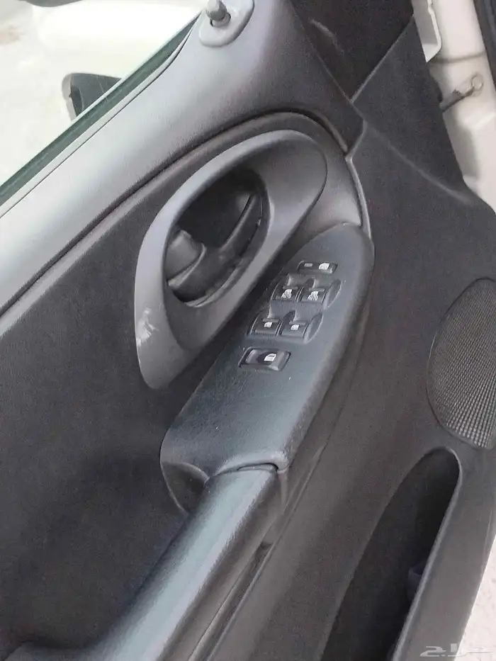 شيفرولية بليزر موديل 2009 بدي وكاله 7