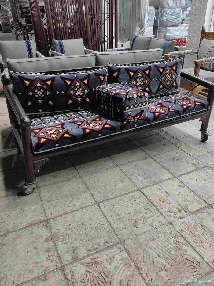 جلسه خارجيه 7