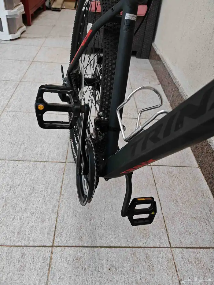 دراجة هوائية ترينكس مقاس 29 موديل M116 18