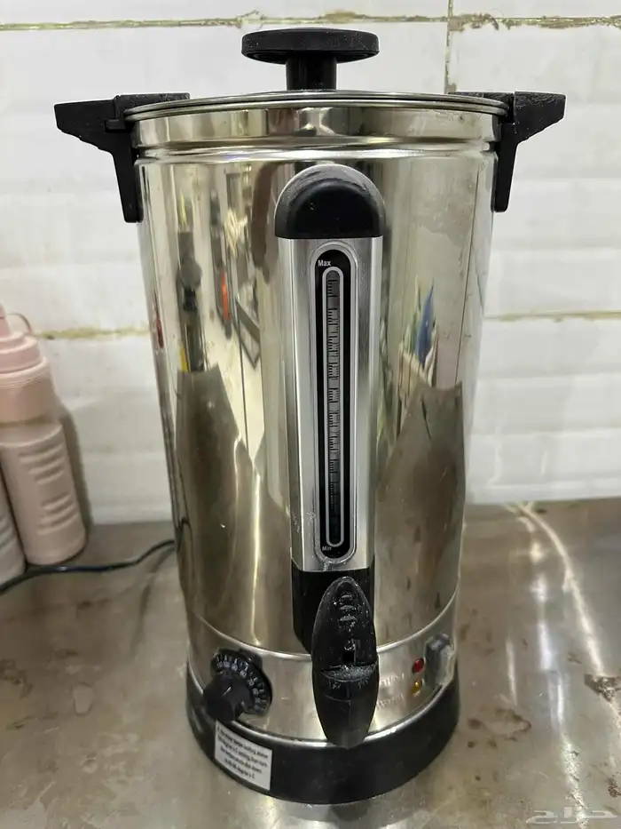 اغراض مطعم بوفيه جديده 2