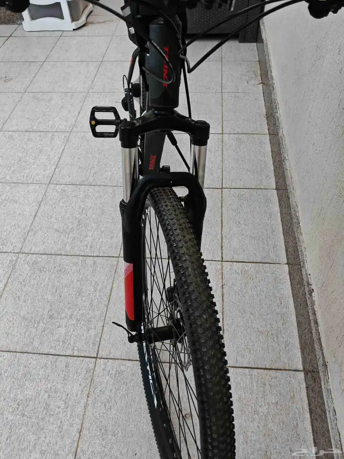 دراجة هوائية ترينكس مقاس 29 موديل M116 9