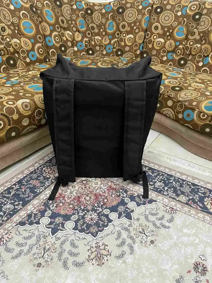 كارسيت تكنوم جديد لم يستخدم يطلع الطياره معاه شنطته الخاصه 7