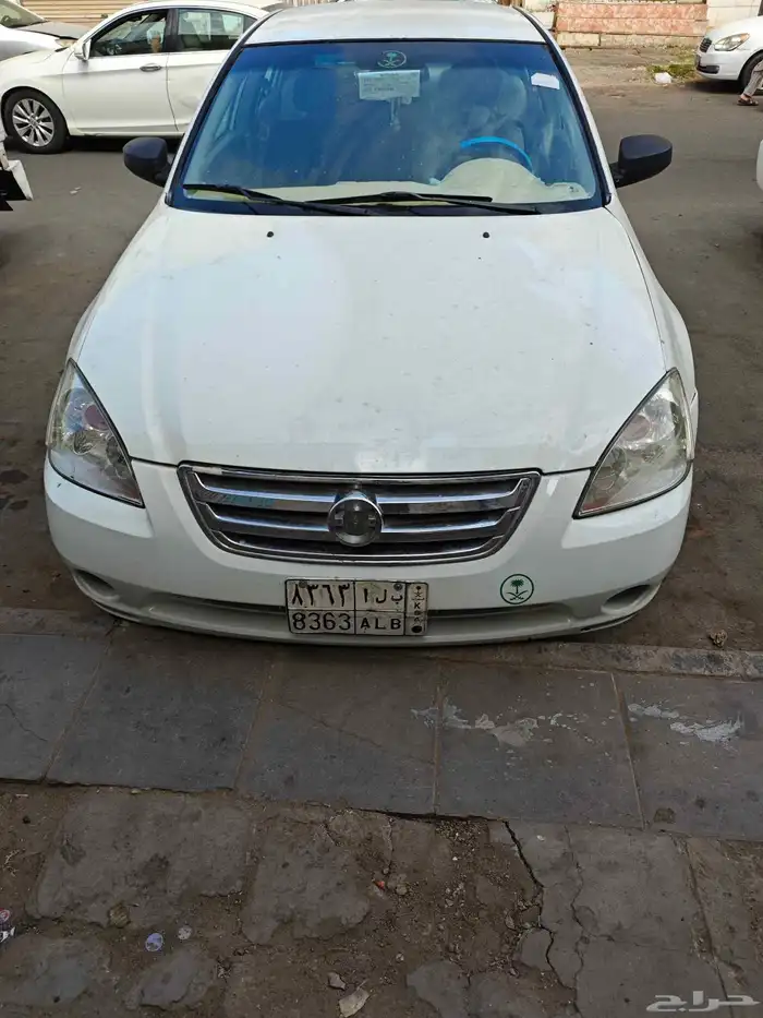 نيسان التيماء 2005 5