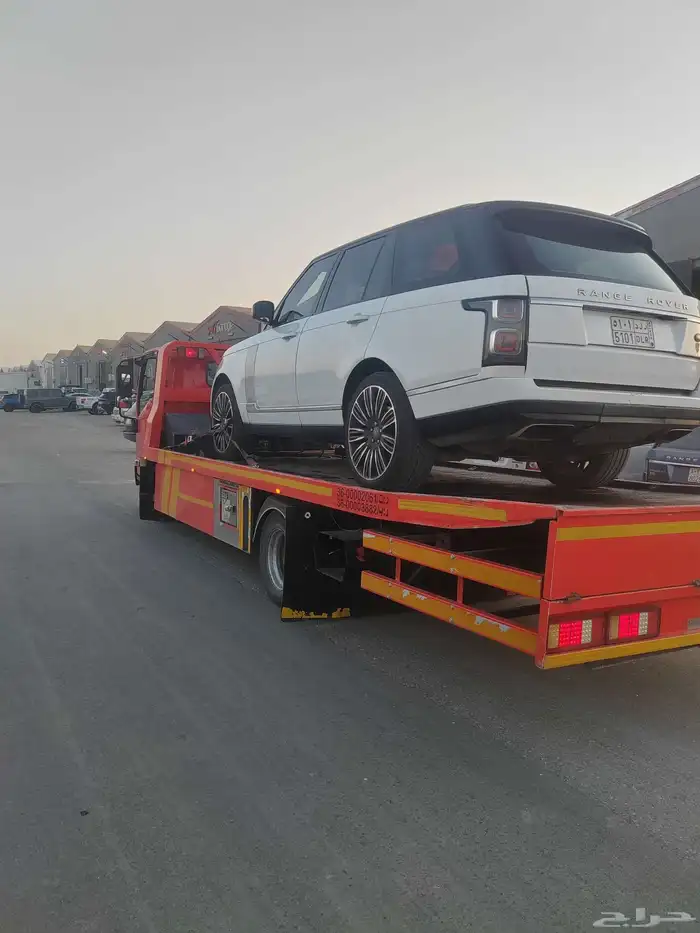 سطحه من الدمام إلى الرياض الخبر القطيف الجبيل هيدروليك 1