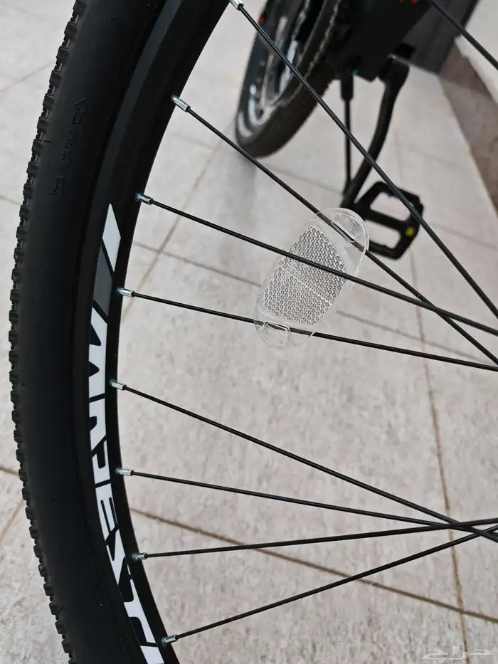 دراجة هوائية ترينكس مقاس 29 موديل M116 17