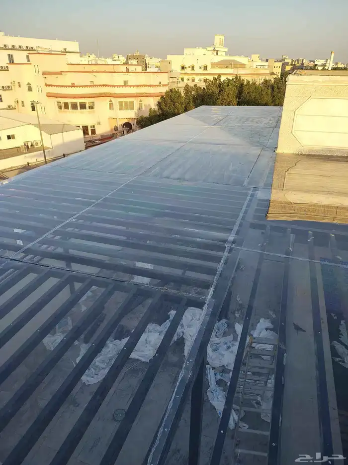 مظلات سيارات مظلات مسابح برجولات بيوت شعر 1