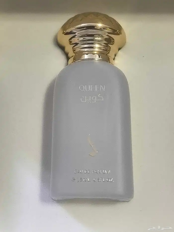 عطور دخون الإماراتية 5