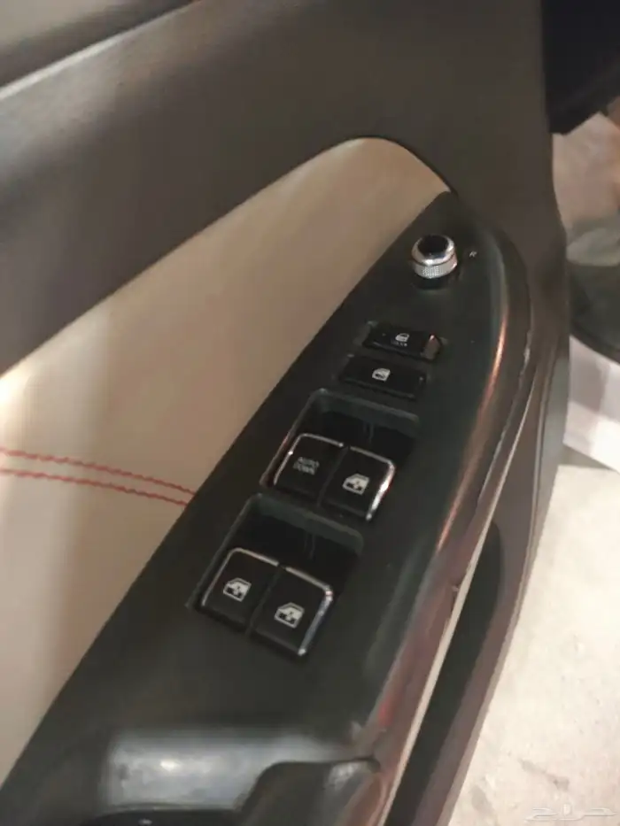 شانجان CS75 2018 12