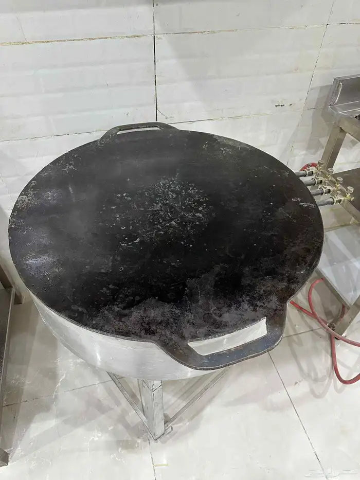 اغراض مطعم بوفيه جديده 7