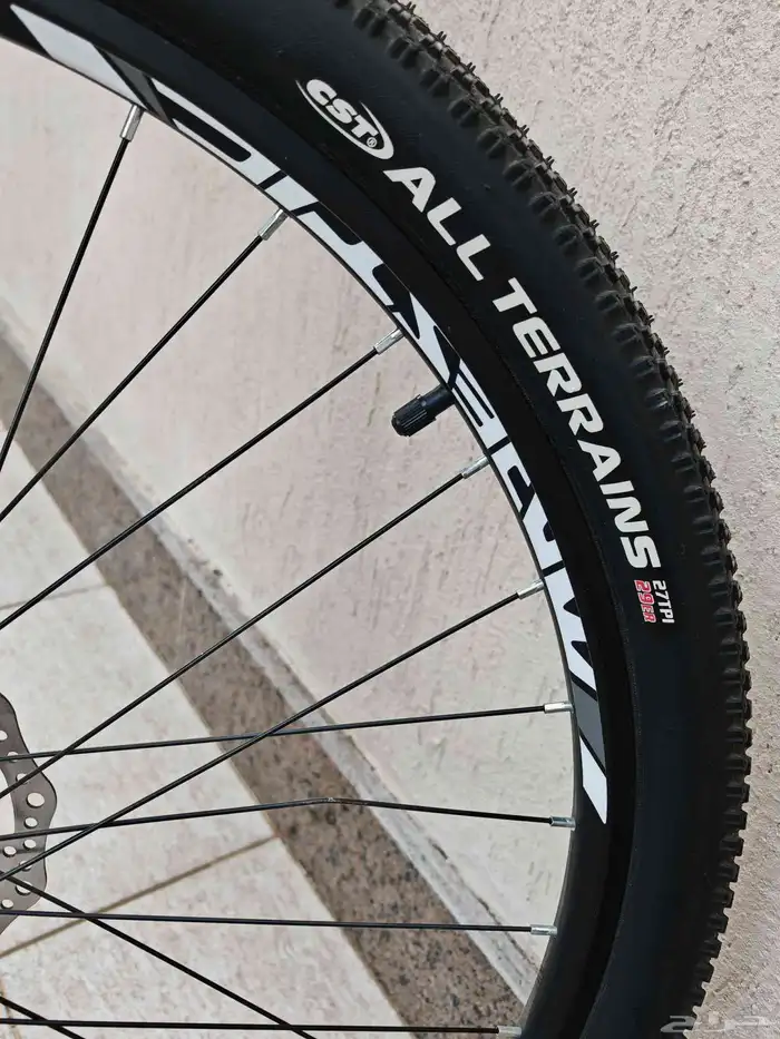 دراجة هوائية ترينكس مقاس 29 موديل M116 14