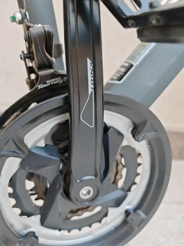 دراجة هوائية ترينكس مقاس 29 موديل M116 5