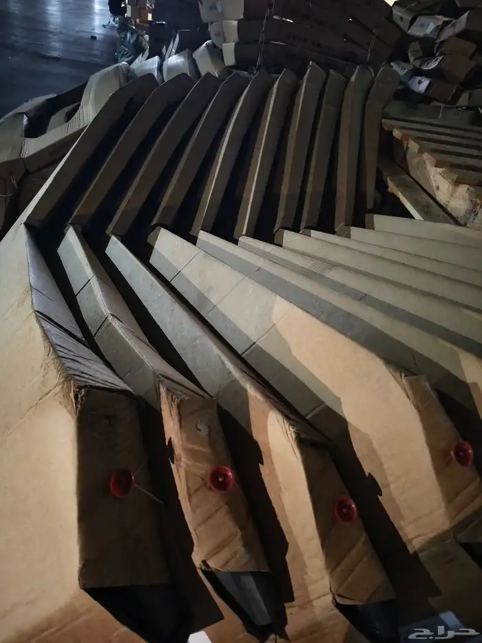 قطع غيار شيري 7