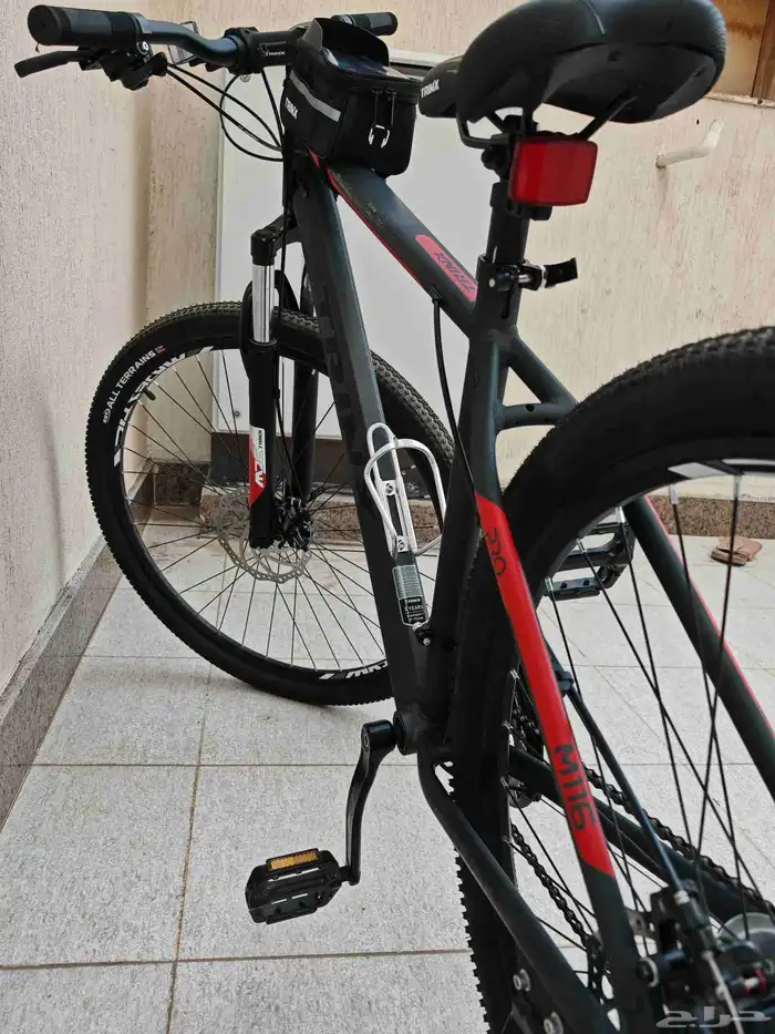 دراجة هوائية ترينكس مقاس 29 موديل M116 23