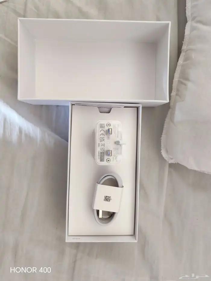 هونر 400الجديد مساحه 256ورامات 12 0