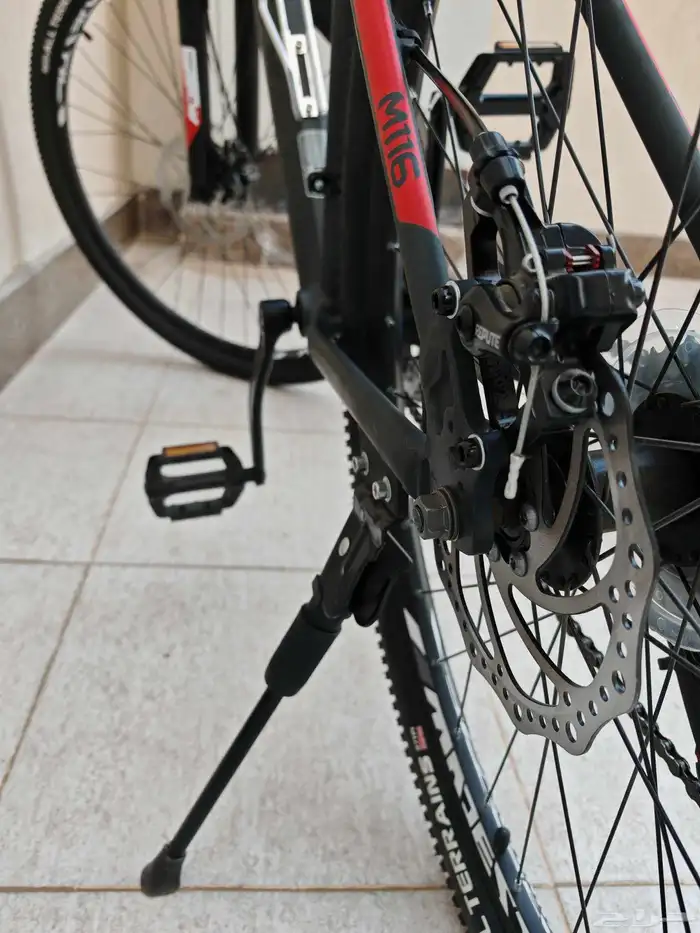 دراجة هوائية ترينكس مقاس 29 موديل M116 22