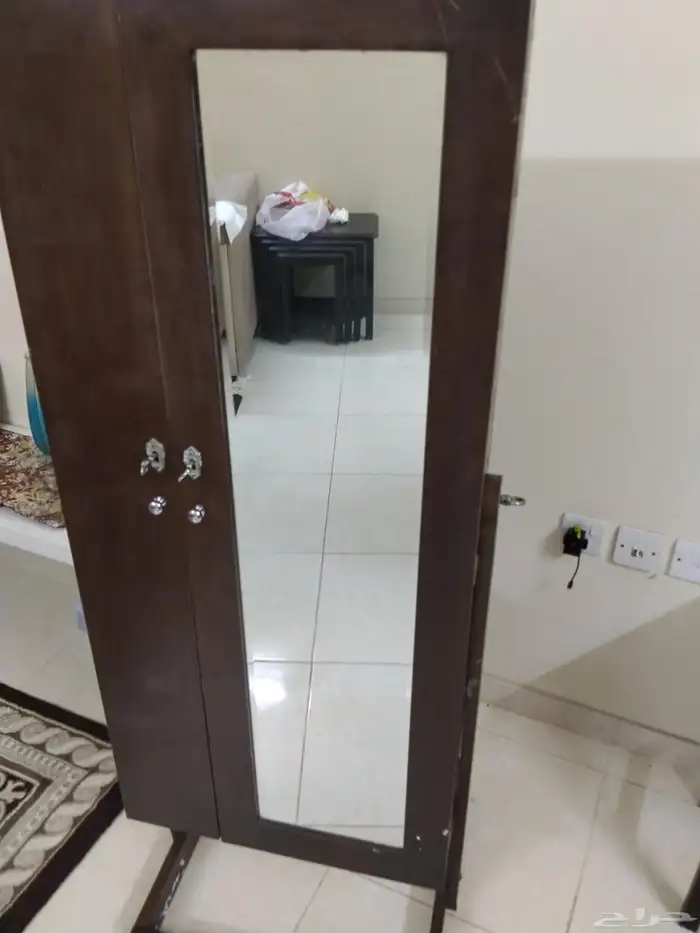 خزانة اكسسوارات 7