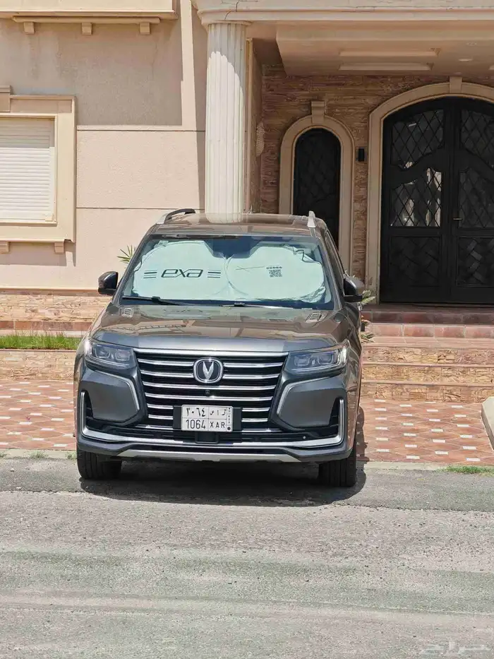 شانجان cs95 2022 6